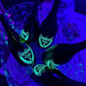 Dom Perignon! (Explicit)
