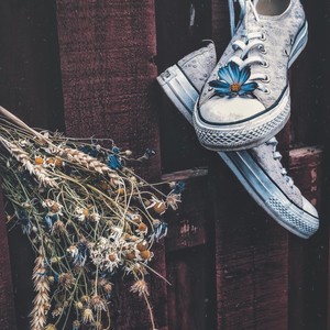 Кроссовки (Explicit)