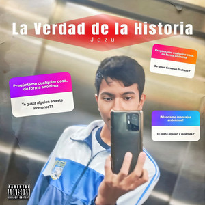 La Verdad de la Historia (RKT) [Explicit]