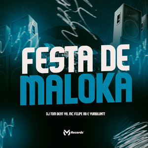 Festa de Maloka