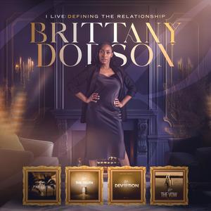 You're Able (feat. Jason Marshall) (Live)