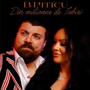 Din milioane de iubiri
