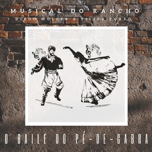 O Baile do Pé-De-Cabra (Ao Vivo)