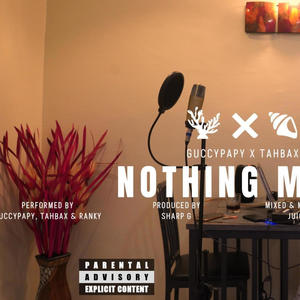 Nothing More (feat. Tahbax) [Explicit]