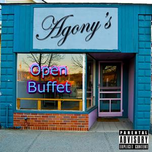 Open Buffet (Explicit)