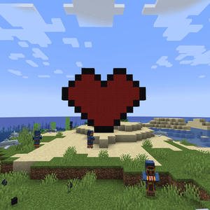 We Love Minecraft (Explicit)