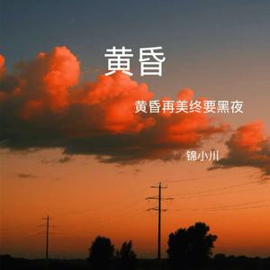 黄昏（黄昏再美终要黑夜）
