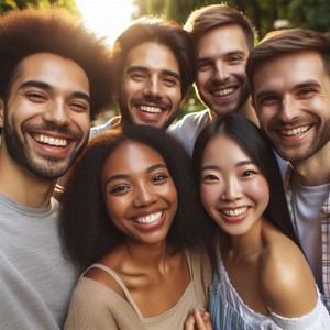 Your Soul to the Beat