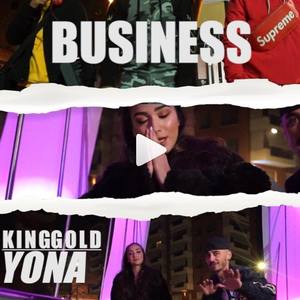 Business (feat. YONA) [Explicit]