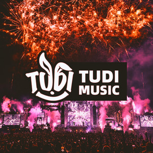 TudiMusic - JESSICA AUDIFFRED @ EDC VEGAS 2024