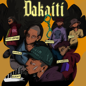 Dakaiti (Explicit)