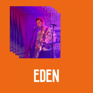 Eden (Live)