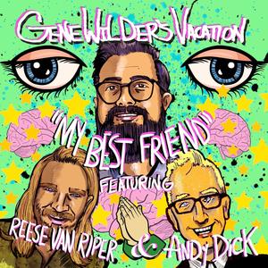 My Best Friend [Tom Lord-Alge Mix]