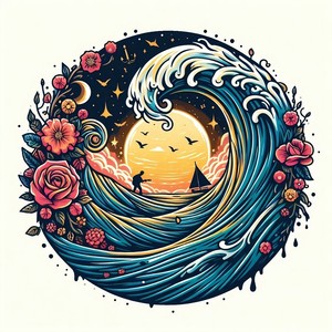 Waves of Affection