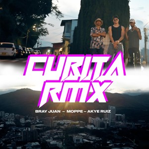 Curita (Alternate Mix)
