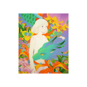 coldsnap (feat. Kelsey Kuan)