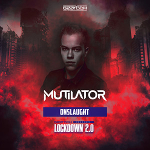 Onslaught (Original Mix)