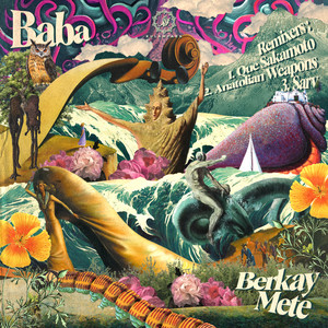 Baba (Que Sakamoto & NT Remix)