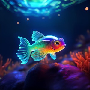 Snowfields At The Edge Of Memory