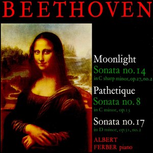 Beethoven: Piano Sonatas