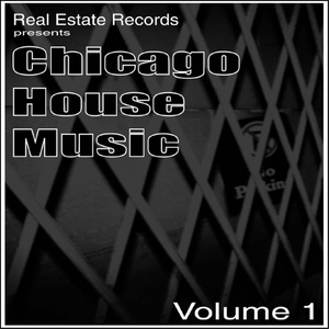 Real Estate Records Vol 1