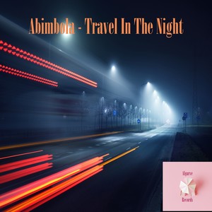 Travel The Night (Original Mix)