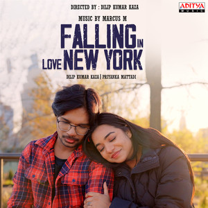 Falling In Love New York (From "Falling In Love New York")