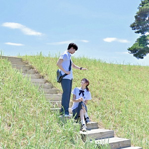 보내줘야해 (I have to let it go)