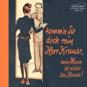 Heinrich wo greifst Du denn da hin