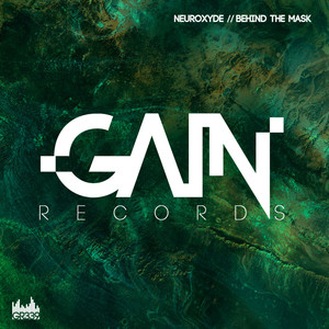 Behind The Mask (Original Mix)