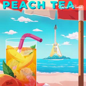 Peach Tea