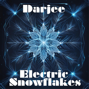 Electric Snowflakes