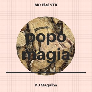 Popô Magia