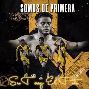 SOMOS DE PRIMERA (Explicit)