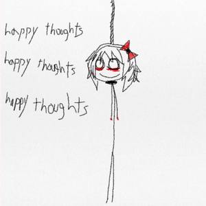 HAPPY THOUGHTS (Explicit)