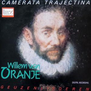 Geuzenliederen rond Willem van Oranje - O ghy Nederlanden seer fel