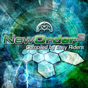 New Order 3 by Easy Riders