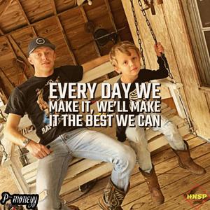 Tryin To Tell (Explicit)