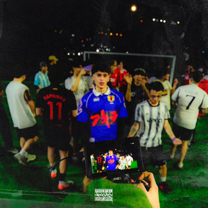 Tiki Taka (Explicit)