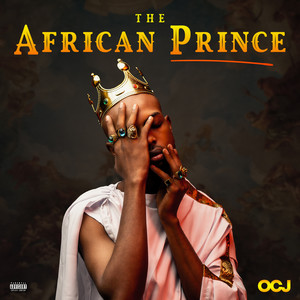 The African Prince (Explicit)