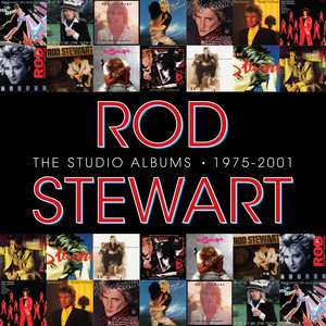 The Studio Albums 1975 - 2001 (Explicit)