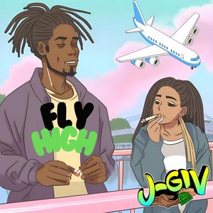 Fly High (Explicit)