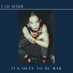 It's Okay to be Mad