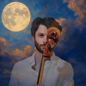 Clair de Lune (Arr. cello and piano)