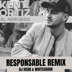RESPONSABLE (Dj Hsan & Whiteshark Remix Club Version)