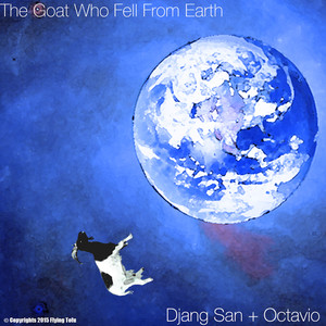 The Goat Who Fell from Earth