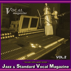 マイ フーリッシュ ハート （愚かなり我が心）〈ガイド入りカラオケ〉[KEY F]