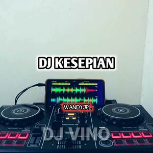 Dj kesepian