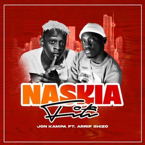 Naskia Fiti (Explicit)