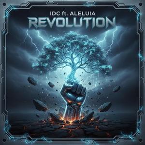 Revolution (feat. Aleluia) (Explicit)